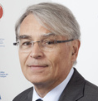 Dr Jean-Luc MOREAU