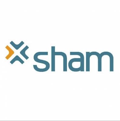 SHAM-logo