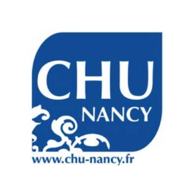 logo CHU-de Nancy