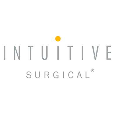 logo Intuitive Surgical
