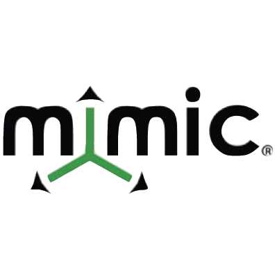logo Mimic-Technologies