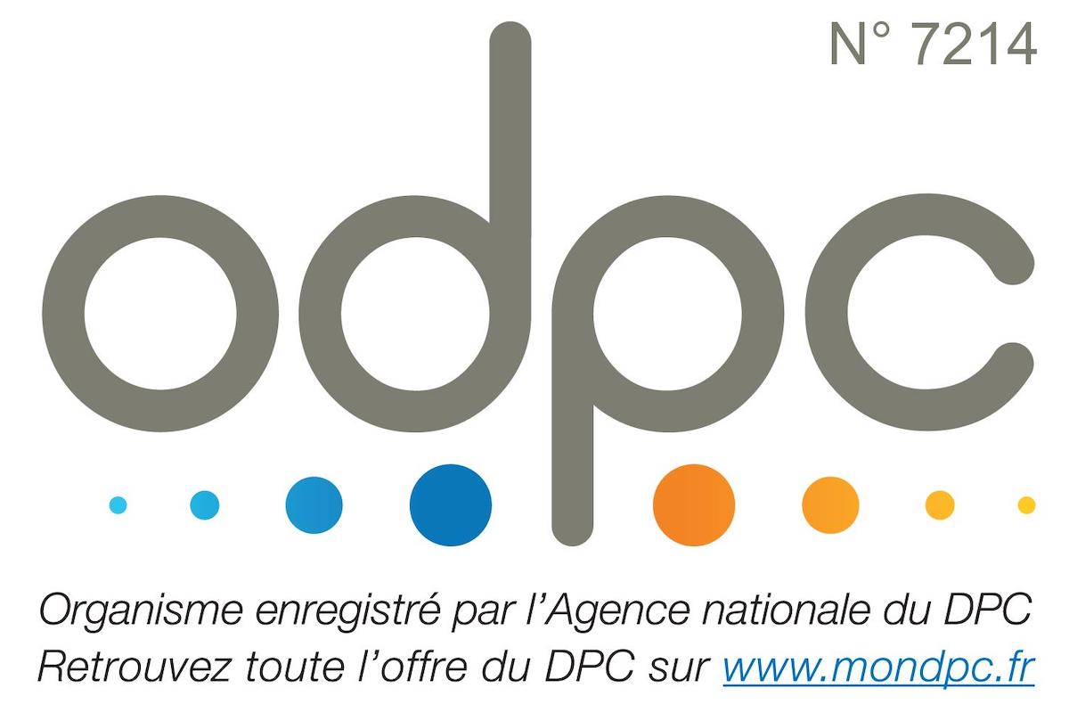 logo ODPC STAN institute